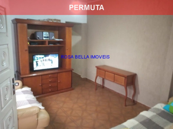 Foto do imóvel Casa com 4 Quartos à Venda, 70 m² em Ponte De Campinas - Jundiaí