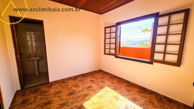 Imagem Casa com 3 Quartos à Venda, 155 m² em Rosário - Atibaia