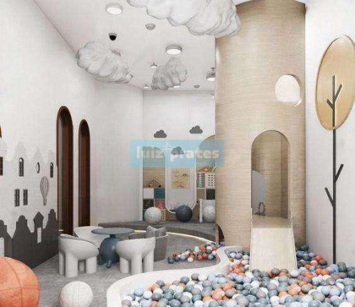 Imagem Apartamento com 3 Quartos à Venda, 170 m² em Campeche - Florianópolis