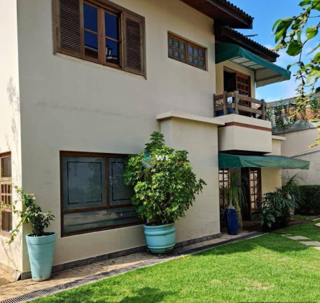 Imagem Casa com 4 Quartos à Venda, 320 m² em Alphaville Residencial 10 - Santana De Parnaíba Imagem Casa com 4 Quartos à Venda, 320 m² em Alphaville Residencial 10 - Santana De Parnaíba