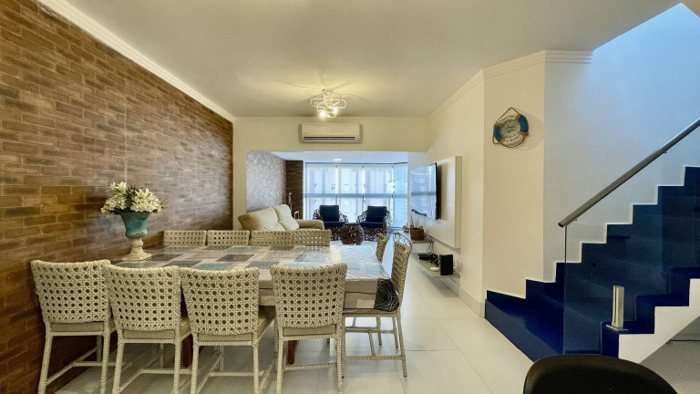 Imagem Cobertura com 6 Quartos à Venda, 280 m² em Riviera De São Lourenço - Bertioga Imagem Cobertura com 6 Quartos à Venda, 280 m² em Riviera De São Lourenço - Bertioga