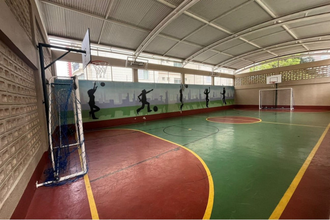 Imagem Apartamento com 3 Quartos à Venda, 126 m² em Mooca - São Paulo