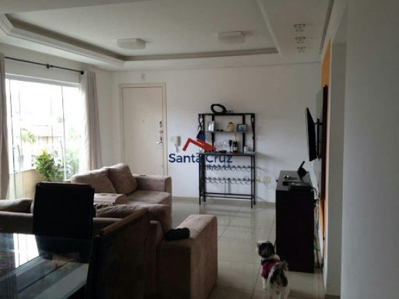 Imagem Cobertura com 3 Quartos à Venda, 150 m² em Ingleses Do Rio Vermelho - Florianópolis