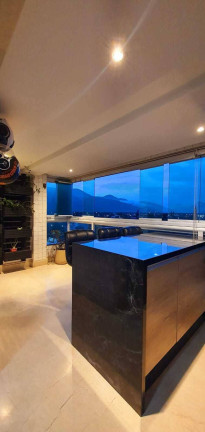 Imagem Apartamento com 2 Quartos à Venda, 90 m² em Flórida - Praia Grande Imagem Apartamento com 2 Quartos à Venda, 90 m² em Flórida - Praia Grande