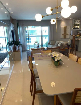 Imagem Apartamento com 3 Quartos à Venda, 123 m² em Praia De Itaparica - Vila Velha Imagem Apartamento com 3 Quartos à Venda, 123 m² em Praia De Itaparica - Vila Velha