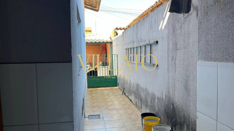 Imagem Casa com 2 Quartos à Venda, 86 m² em Setor Das Nações Extensão - Goiânia