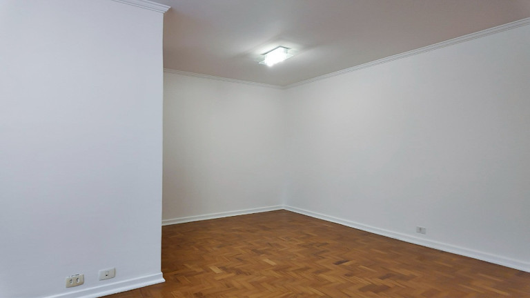 Imagem Apartamento com 2 Quartos à Venda, 101 m² em Moema - São Paulo