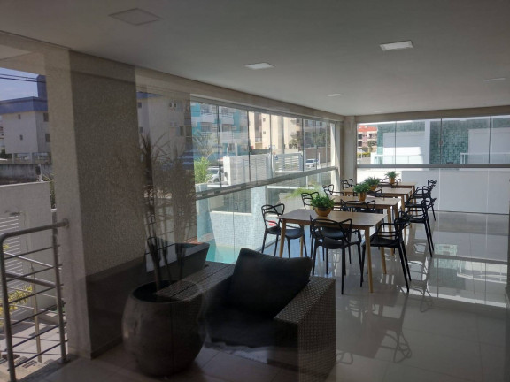 Imagem Apartamento com 2 Quartos à Venda, 64 m² em Ingleses Do Rio Vermelho - Florianópolis