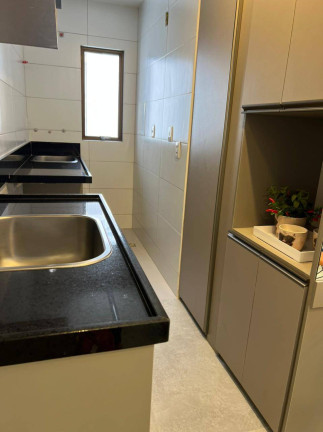 Imagem Apartamento à Venda, 34 m²