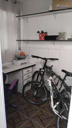 Imagem Casa com 2 Quartos à Venda, 73 m² em Jardim Andaraí - São Paulo