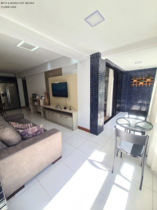 Imagem Imóvel com 2 Quartos à Venda, 72 m² em Ondina - Salvador Imagem Imóvel com 2 Quartos à Venda, 72 m² em Ondina - Salvador