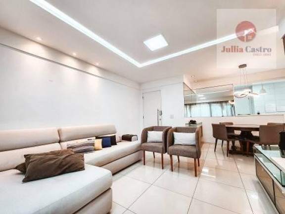 Imagem Apartamento com 3 Quartos à Venda, 120 m² em Imbiribeira - Recife
