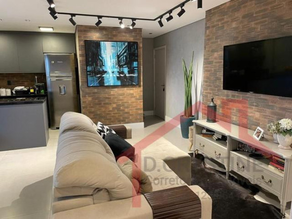 Imagem Apartamento com 3 Quartos à Venda, 110 m² em Alphaville Empresarial - Barueri Imagem Apartamento com 3 Quartos à Venda, 110 m² em Alphaville Empresarial - Barueri