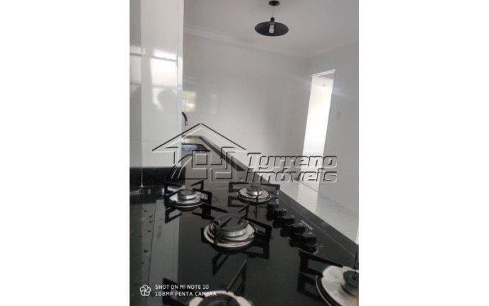 Imagem Apartamento com 2 Quartos à Venda, 68 m² em Vila Industrial - São José Dos Campos
