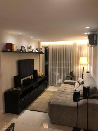 Cobertura com 3 Quartos à Venda, 139 m² em Recreio Dos Bandeirantes - Rio De Janeiro