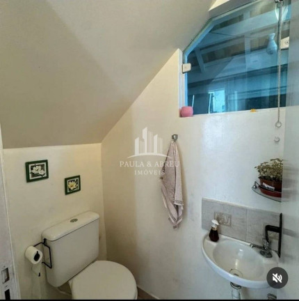 Imagem Casa de Condomínio com 2 Quartos à Venda, 70 m² em Jardim Araguaia - Mauá Imagem Casa de Condomínio com 2 Quartos à Venda, 70 m² em Jardim Araguaia - Mauá