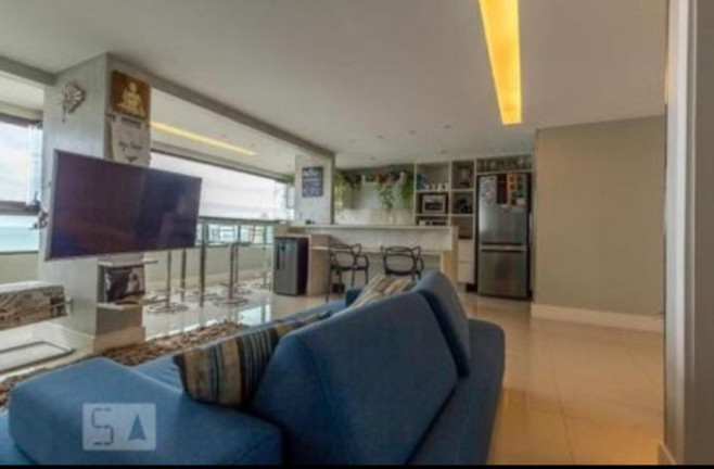 Imagem Apartamento com 2 Quartos à Venda, 79 m² em Armação - Salvador Imagem Apartamento com 2 Quartos à Venda, 79 m² em Armação - Salvador