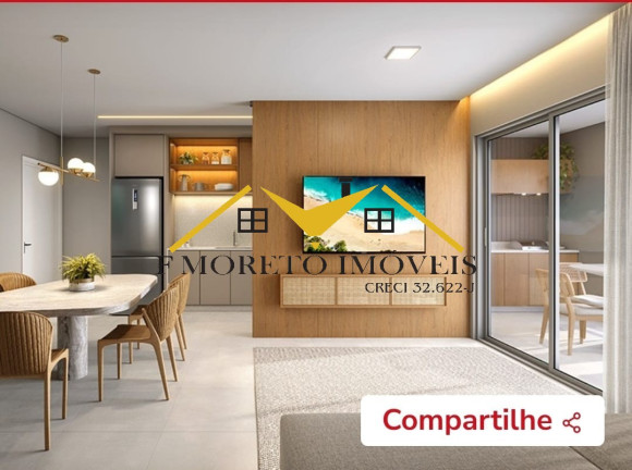 Imagem Apartamento com 1 Quarto à Venda, 41 m² em Vila Nossa Senhora Do Bonfim - São José Do Rio Preto Imagem Apartamento com 1 Quarto à Venda, 41 m² em Vila Nossa Senhora Do Bonfim - São José Do Rio Preto