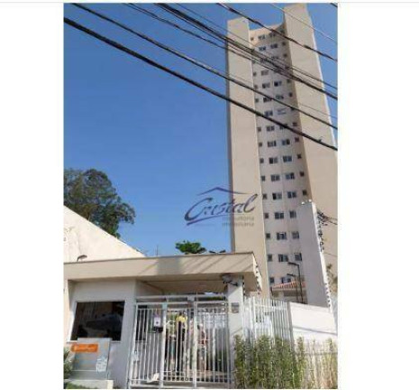 Imagem Apartamento com 2 Quartos à Venda, 41 m² em Butantã - São Paulo Imagem Apartamento com 2 Quartos à Venda, 41 m² em Butantã - São Paulo