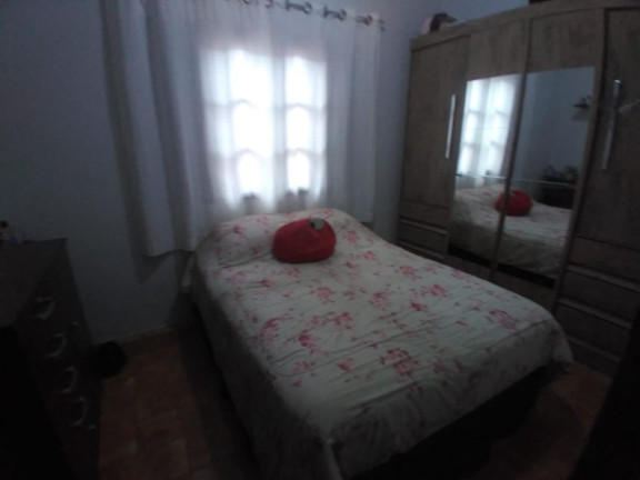 Imagem Casa com 2 Quartos à Venda, 68 m² em Maracanã - Praia Grande