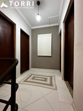 Imagem Imóvel com 3 Quartos à Venda, 115 m² em Jardim Karolyne - Votorantim