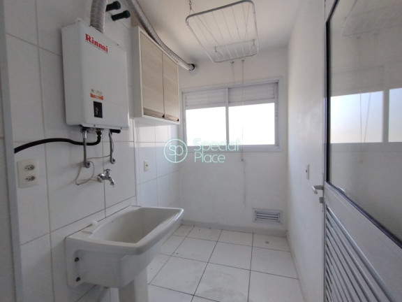 Imagem Apartamento com 2 Quartos para Alugar, 100 m² em Vila Romana - São Paulo