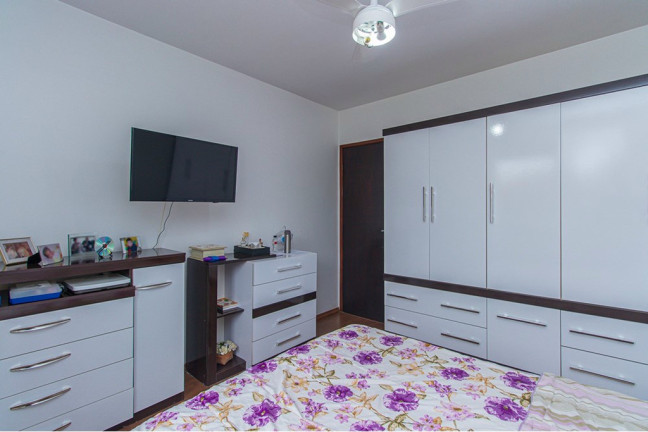 Imagem Casa de Condomínio com 3 Quartos à Venda, 109 m² em Jardim Das Imbuias - São Paulo Imagem Casa de Condomínio com 3 Quartos à Venda, 109 m² em Jardim Das Imbuias - São Paulo