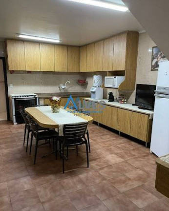 Imagem Casa com 3 Quartos à Venda, 180 m² em Assunção - São Bernardo Do Campo