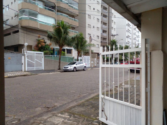 Imagem Casa com 1 Quarto à Venda,  em Aviação - Praia Grande