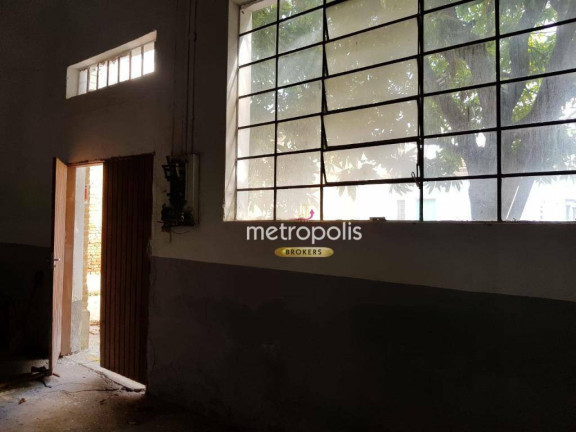 Imagem Galpão à Venda ou Locação, 1.000 m² em Centro - São Caetano Do Sul Imagem Galpão à Venda ou Locação, 1.000 m² em Centro - São Caetano Do Sul
