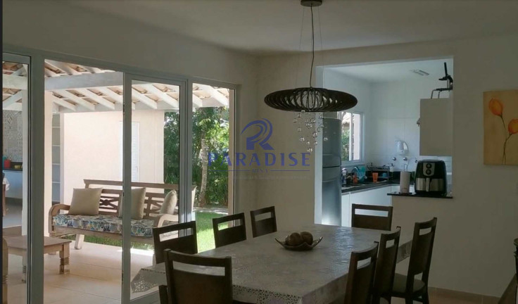Imagem Casa com 6 Quartos à Venda, 420 m² em Costa Do Sauípe - Mata De São João Imagem Casa com 6 Quartos à Venda, 420 m² em Costa Do Sauípe - Mata De São João