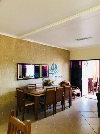 Casa com 4 Quartos à Venda, 189 m² em Centro - Itatiba