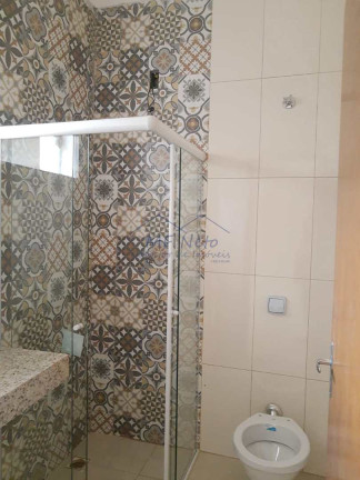 Imagem Casa com 3 Quartos à Venda, 250 m² em Jardim Milenium - Pirassununga