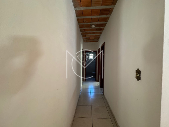 Imagem Casa com 3 Quartos à Venda, 200 m² em Bosque Do Ipê - Clube Dos 200 (melo Viana) - Esmeraldas