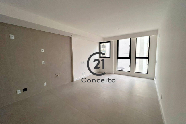 Studio com 1 Quarto à Venda, 35 m² em Trindade - Florianópolis