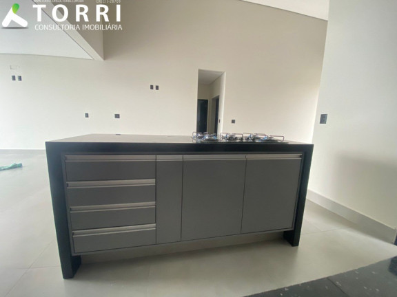Imagem Imóvel com 3 Quartos à Venda, 234 m² em Ibiti Reserva - Sorocaba