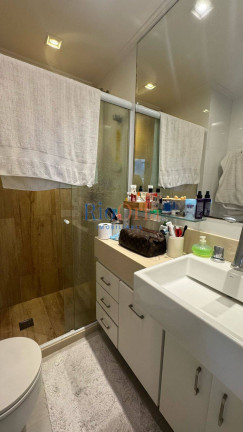 Imagem Apartamento com 3 Quartos à Venda, 126 m² em Barra Da Tijuca - Rio De Janeiro Imagem Apartamento com 3 Quartos à Venda, 126 m² em Barra Da Tijuca - Rio De Janeiro