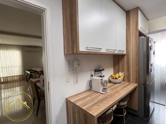 Imagem Apartamento com 3 Quartos à Venda, 133 m² em Tamboré - Santana De Parnaíba Imagem Apartamento com 3 Quartos à Venda, 133 m² em Tamboré - Santana De Parnaíba