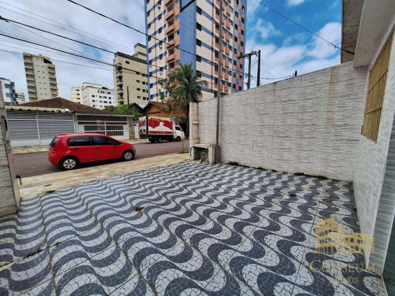 Imagem Loja para Alugar, 139 m² em Tupi - Praia Grande Imagem Loja para Alugar, 139 m² em Tupi - Praia Grande