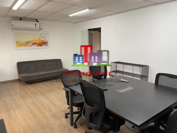 Imagem Galpão à Venda ou Locação, 4.770 m² em Vila Leopoldina - São Paulo