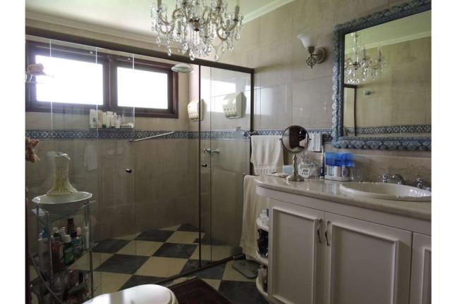 Imagem Casa com 4 Quartos à Venda, 430 m² em Vila Assunção - Porto Alegre