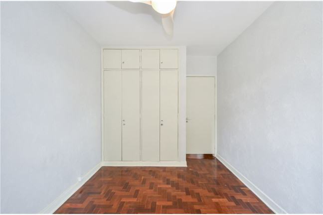 Imagem Apartamento com 2 Quartos à Venda, 83 m² em Vila Olímpia - São Paulo