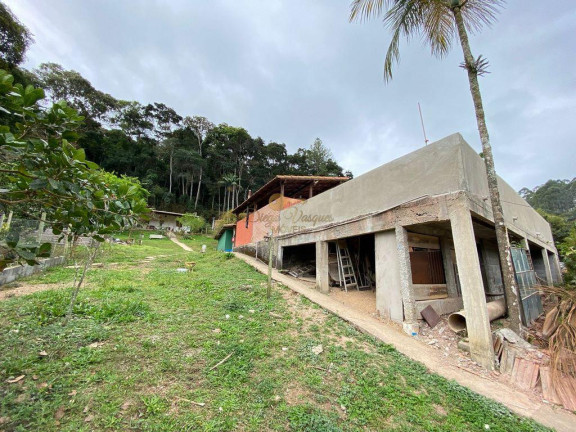 Imagem Casa com 5 Quartos à Venda, 120 m² em Parque Boa União - Teresópolis Imagem Casa com 5 Quartos à Venda, 120 m² em Parque Boa União - Teresópolis