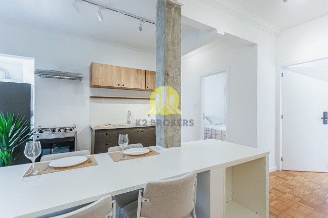 Imagem Apartamento com 3 Quartos à Venda, 75 m² em Paraíso - São Paulo