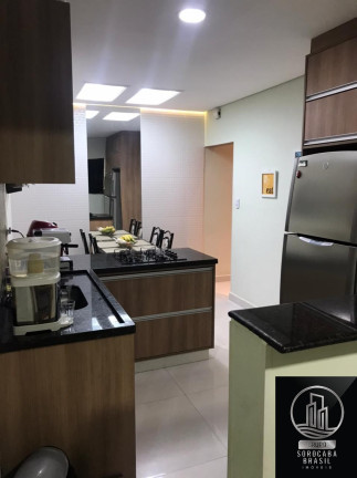 Imagem Casa com 3 Quartos à Venda, 89 m² em Vila Trujillo - Sorocaba Imagem Casa com 3 Quartos à Venda, 89 m² em Vila Trujillo - Sorocaba