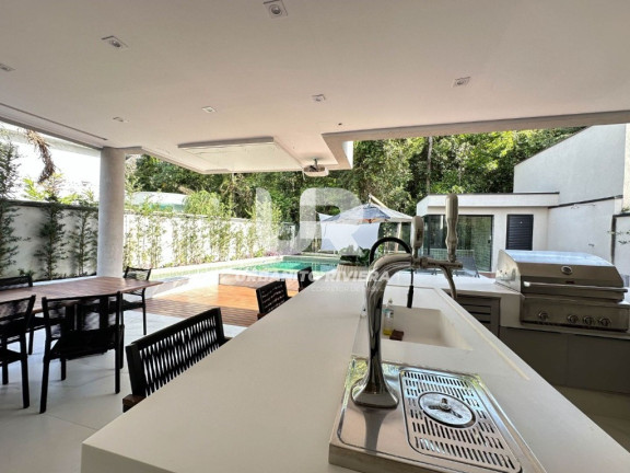 Imagem Casa com 6 Quartos à Venda, 395 m² em Riviera | Módulo 24 - Bertioga