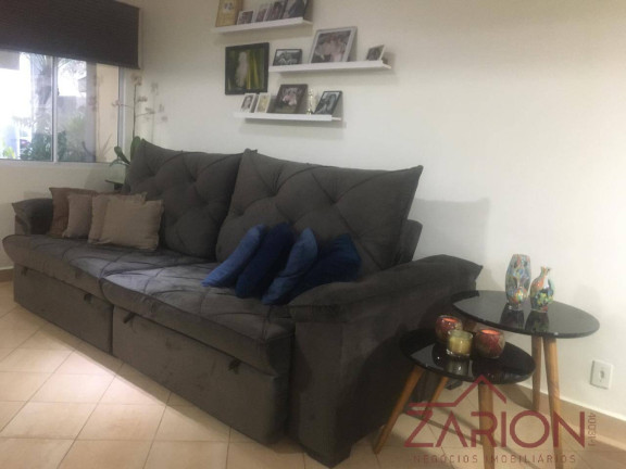 Imagem Casa com 4 Quartos à Venda, 180 m² em Loteamento Fernando Camargo Nogueira - Taubaté