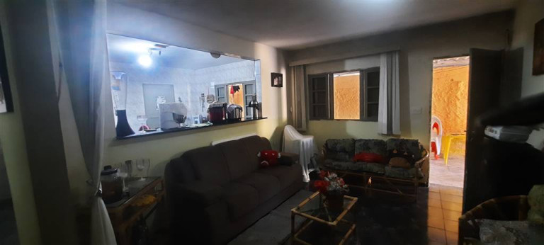 Imagem Casa com 3 Quartos à Venda, 167 m² em Vila Ponte Nova - Sao Vicente Imagem Casa com 3 Quartos à Venda, 167 m² em Vila Ponte Nova - Sao Vicente