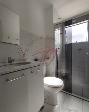 Imagem Imóvel com 2 Quartos à Venda, 49 m² em Vila Inema - Hortolândia Imagem Imóvel com 2 Quartos à Venda, 49 m² em Vila Inema - Hortolândia