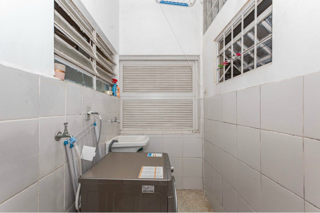 Imagem Apartamento com 2 Quartos à Venda, 97 m² em Higienópolis - São Paulo